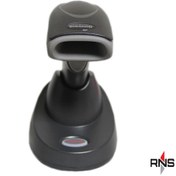 تصویر بارکد اسکنر مدل 1472g بیسیم Honeywell Honeywell 1472 barcode scanner