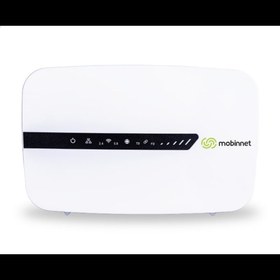 تصویر مودم مبین نت MN-6500 Q طرح شش ماهه 