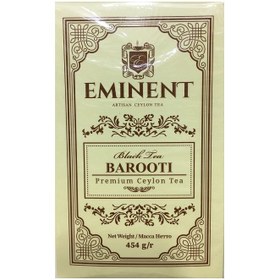 تصویر چای باروتی امیننت 454 گرمی emnent tea barooti 454 gr