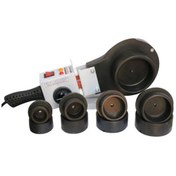 تصویر اتو لوله سبز فشار قوی رستگار صنعت مدل RPWP 