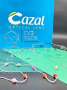 تصویر عینک طبی بدون فریم مردانه/زنانه کد007 