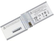 تصویر Microsoft Surface Book 3 باتری تبلت 