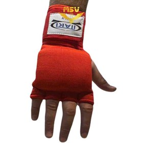 تصویر باند بوکس دستکشی آماده ITAKI 