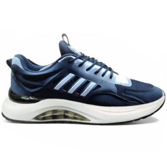 تصویر آدیداس سه خط مردانه VIP Men's sports shoes, Adidas three-line VIP model