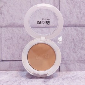 تصویر رژگونه ساده وو ( VOV Blusher) شماره 101 