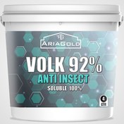 تصویر روغن ولک ۹۲ چهار لیتری 