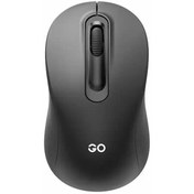 تصویر ماوس بی‌سیم فنتک مدل W608 Fantech W608 Wireless Mouse