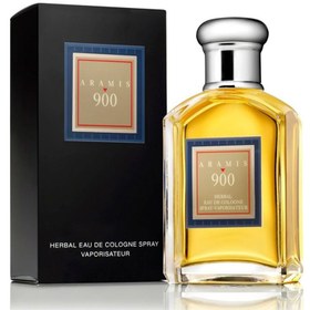 تصویر عطر آرامیس 900 مردانه برند نیلوفای 