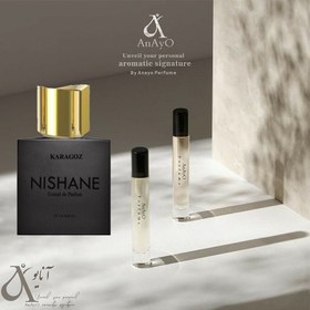 تصویر عطر گرمی نی.شان کارا.گز 