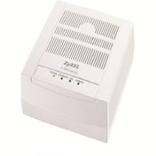 تصویر مودم روتر باسیم زایکسل مدل P-650R-T1 P-650R-T1 v3 ADSL2+ Wired Modem Router