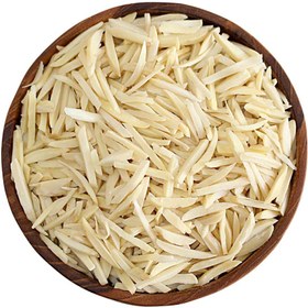 تصویر خلال بادام - ۵۰۰ گرم 