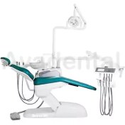 تصویر یونیت دندانپزشکی وصال گستر طب مدل 1200 Vasal Gostar Teb dental unit model 1200