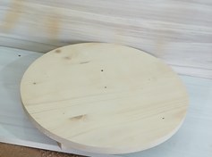 تصویر تخته خمیر Dough board