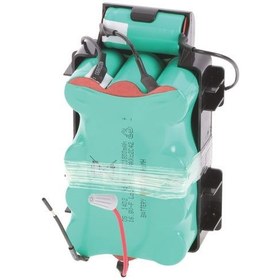 تصویر باتری جارو شارژی بوش(BBHMOVE4/5/6) Bosch rechargeable vacuum cleaner battery (BBHMOVE4/5/6)