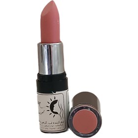 تصویر رژ لب جامد طبیعی Homemade herbal (solid) lipstick