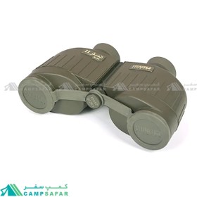تصویر دوربین دوچشمی اشتاینر الصقر II میزان بزرگنمایی 30*8 اصل Steiner Sagor II 8*30