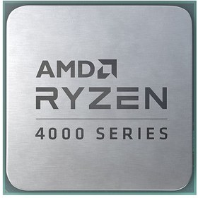 تصویر پردازنده CPU ای ام دی مدل Ryzen™ 3 4100 