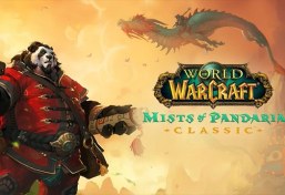تصویر World of Warcraft: Mists of Pandaria Classic 