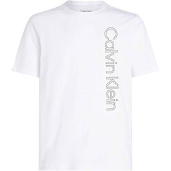 تصویر تیشرت مردانه برند کلوین کلاین Calvin Klein اصل 5003185600 