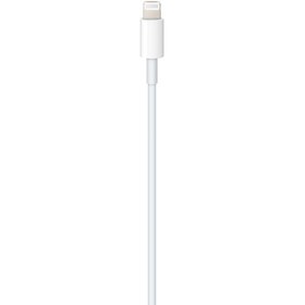 تصویر کابل شارژر اصلی iPhone 12 ا iPhone 12 Charger Cable iPhone 12 Charger Cable