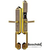 تصویر دستگیره دیجیتال F5200 آی کی-IK 