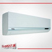 تصویر کولر گازی اینورتر تی سی ال مدل TAC-12CHS/BKI ظرفیت 12000 TCL TAC-12CHS/BKI 12000 Inverter Air Conditioner