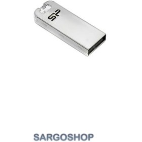 تصویر فلش مموری سیلیکون پاور مدل تاچ تی 03 ظرفیت 32 گیگابایت ا Silicon Power Touch T03 USB 2.0 Flash Memory 32GB Silicon Power Touch T03 USB 2.0 Flash Memory 32GB