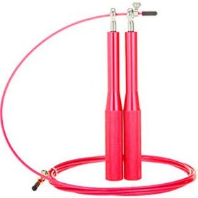 تصویر طناب سرعتی فلزی ا metal speed rope metal speed rope