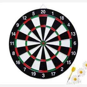 تصویر دارت سایز 17 سانت 