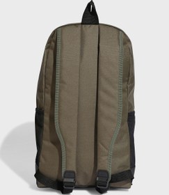 تصویر کوله‌پشتی کلاسیک برند Adidas Essentials Linear Backpack