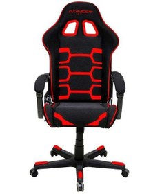 تصویر صندلی گیمینگ دی ایکس ریسر مدل اوریجین OH/OA168/NR ا OH/OA168/NR Origin Series Gaming Chair OH/OA168/NR Origin Series Gaming Chair