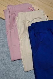 تصویر شلوار اسلش 