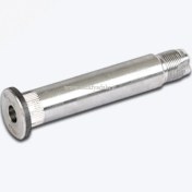 تصویر میل توپی پژو 206 تیپ 5 عظام مناسب برای خودروی پژو206