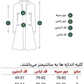 تصویر مانتو بلند سیناز دخترانه جنس لینن الیاف طبیعی مانتو جلو بسته گلدوزی شده رنگبندی عالی 