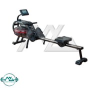 تصویر دستگاه قایقی برند total fitness مدل TL-366R 