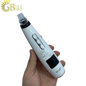 تصویر دستگاه میکرودرم انزو مدل EN:008 