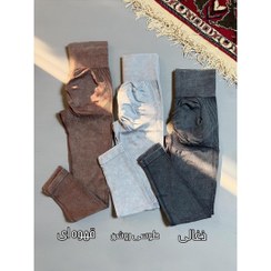 تصویر لگ سنگشور وارداتی 