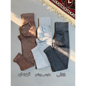 تصویر لگ سنگشور وارداتی 