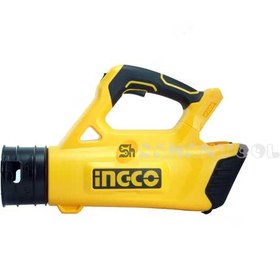 تصویر دمنده شارژی 20 ولت اینکو مدل INGCO-CABLI2002 INGCO CABLI2002 electric blower