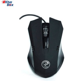 تصویر ماوس سیم دار XP M694D Wired mouse XP M694D