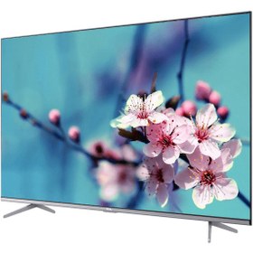 تصویر تلویزیون ال ای دی هوشمند تی سی ال 50 اینچ مدل 50P725i TCL 50 inch smart LED TV model 50P725i