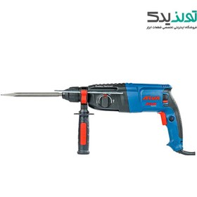 تصویر دریل بتن کن ۳ کیلویی ۸۰۰ وات مدل ۵۲۱۵ آروا ARVA Rotary Hammer