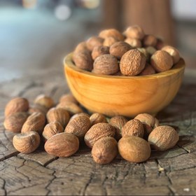 تصویر جوز هندی nutmeg