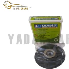 تصویر توپی سر کمک پژو مناسب ۴۰۵/پارس/سمند 