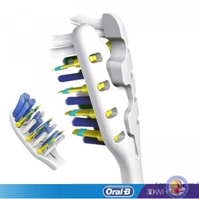 تصویر مسواک برقی اورال بی مدل PULSAR OralB Pulsar Toothbrush