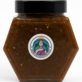 تصویر دلال فلفل 