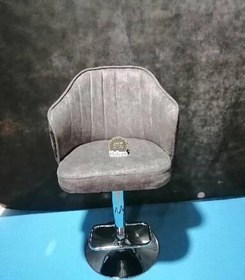 تصویر صندلی اپن مدل ملینا 