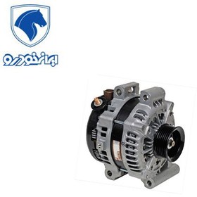 تصویر دینام هایما S7 مدل ۲۰۰۰cc 