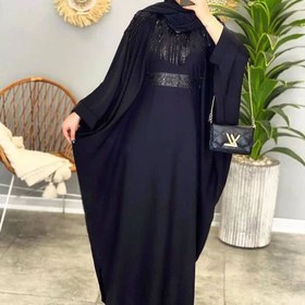 تصویر عبایی مرینوس 