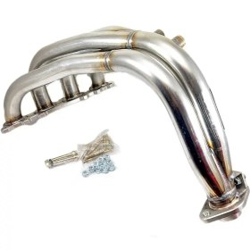 تصویر هدرز TU5 4-2-1 استیل Enginearts 